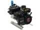 Bew&auml;sserung Motorpumpe Comet MTP MC 25