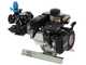 Bew&auml;sserung Motorpumpe Comet MTP MC 25