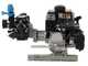 Bew&auml;sserung Motorpumpe Comet MTP MC 25