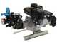 Bew&auml;sserung Motorpumpe Comet MTP MC 25