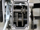 Motorhacke GeoTech PGT680 - Fr&auml;se cm 85 - Riemen- und Kettenantrieb - Motor 208 ccm