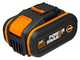 Lithium-Akku Worx - 5AH 20V