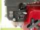 Pramac E 3200 - Benzin-Stromerzeuger 2.6 kW - Dauerleistung 2.2 kW - 230V