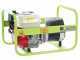 Pramac E 3200 - Benzin-Stromerzeuger 2.6 kW - Dauerleistung 2.2 kW - 230V