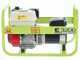 Pramac E 3200 - Benzin-Stromerzeuger 2.6 kW - Dauerleistung 2.2 kW - 230V