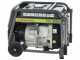 Pramac PMI3000 - Inverter-Stromerzeuger mit R&auml;dern 3 kW - Dauerleistung 2.8 kW - 230V