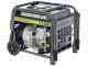 Pramac PMI3000 - Inverter-Stromerzeuger mit R&auml;dern 3 kW - Dauerleistung 2.8 kW - 230V