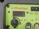 Pramac PMI3000 - Inverter-Stromerzeuger mit R&auml;dern 3 kW - Dauerleistung 2.8 kW - 230V