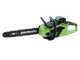 Akku-Kettens&auml;ge Greenworks GD40CS18 40V - AKKU UND LADEGER&Auml;T NICHT IM LIEFERUMFANG ENTHALTEN