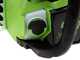 Akku-Kettens&auml;ge Greenworks GD40CS18 40V - AKKU UND LADEGER&Auml;T NICHT IM LIEFERUMFANG ENTHALTEN