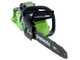 Greenworks GD40CS18 - Akku-Kettens&auml;ge 40V - AKKU UND LADEGER&Auml;T NICHT IM LIEFERUMFANG ENTHALTEN