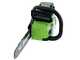 Greenworks GD40CS18 - Akku-Kettens&auml;ge 40V - AKKU UND LADEGER&Auml;T NICHT IM LIEFERUMFANG ENTHALTEN