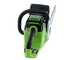 Greenworks GD40CS18 - Akku-Kettens&auml;ge 40V 4Ah - Schwert 40 cm