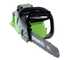 Greenworks GD40CS18 - Akku-Kettens&auml;ge 40V 4Ah - Schwert 40 cm