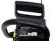 Greenworks GD40CS18 - Akku-Kettens&auml;ge 40V 4Ah - Schwert 40 cm