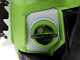 Greenworks GD40CS18 - Akku-Kettens&auml;ge 40V 4Ah - Schwert 40 cm