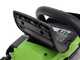Greenworks GD40CS18 - Akku-Kettens&auml;ge 40V 4Ah - Schwert 40 cm
