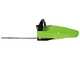 Greenworks GD40CS18 - Akku-Kettens&auml;ge 40V 4Ah - Schwert 40 cm
