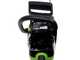 Greenworks GD40CS18 - Akku-Kettens&auml;ge 40V 4Ah - Schwert 40 cm