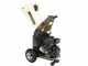 BlackStone DSP 150 L - H&auml;cksler mit Loncin Benzinmotor 420ccm