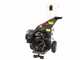 BlackStone DSP 150 L - H&auml;cksler mit Loncin Benzinmotor 420ccm