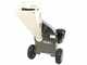 BlackStone DSP 150 L - H&auml;cksler mit Loncin Benzinmotor 420ccm