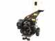 BlackStone DSP 150 L - H&auml;cksler mit Loncin Benzinmotor 420ccm