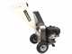 BlackStone DSP 150 L - H&auml;cksler mit Loncin Benzinmotor 420ccm