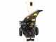 BlackStone DSP 150 L - H&auml;cksler mit Loncin Benzinmotor 420ccm