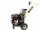 BlackStone DSP 150 L - H&auml;cksler mit Loncin Benzinmotor 420ccm