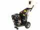 BlackStone DSP 150 L - H&auml;cksler mit Loncin Benzinmotor 420ccm