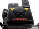 Kit Spr&uuml;hpumpe Comet MTP MC 25 - 4-Takt Loncin-Motor 148F-2 und Wagen mit 120 l Tank