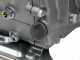 Kit Spr&uuml;hpumpe Comet MTP MC 25 - 4-Takt Loncin-Motor 148F-2 und Wagen mit 120 l Tank