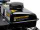 Kit Spr&uuml;hpumpe Comet MTP MC 25 - 4-Takt Loncin-Motor 148F-2 und Wagen mit 120 l Tank