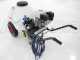 Kit Spr&uuml;hpumpe Comet MTP MC 25 - 4-Takt Loncin-Motor 148F-2 und Wagen mit 120 l Tank