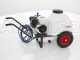 Kit Spr&uuml;hpumpe Comet MTP MC 25 - 4-Takt Loncin-Motor 148F-2 und Wagen mit 120 l Tank
