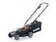 Worx WG779E.1 Akku Rasenm&auml;her - 2X20V 4 Ah