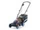 Worx WG779E.1 Akku Rasenm&auml;her - 2X20V 4 Ah