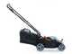 Worx WG779E.1 Akku Rasenm&auml;her - 2X20V 4 Ah
