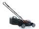Worx WG779E.1 Akku Rasenm&auml;her - 2X20V 4 Ah
