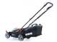 Worx WG779E.1 Akku Rasenm&auml;her - 2X20V 4 Ah
