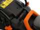 Worx WG779E.1 Akku Rasenm&auml;her - 2X20V 4 Ah
