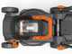 Worx WG779E.1 Akku Rasenm&auml;her - 2X20V 4 Ah