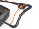 Worx WG779E.1 Akku Rasenm&auml;her - 2X20V 4 Ah