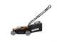 Worx WG779E.1 Akku Rasenm&auml;her - 2X20V 4 Ah