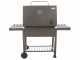 Royal Food CB3000 Large - Kohlegrill - gro&szlig;e Ausf&uuml;hrung - Kochfl&auml;che 3000 qcm