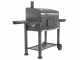 Royal Food CB3000 Large - Kohlegrill - gro&szlig;e Ausf&uuml;hrung - Kochfl&auml;che 3000 qcm