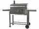 Royal Food CB3000 Large - Kohlegrill - gro&szlig;e Ausf&uuml;hrung - Kochfl&auml;che 3000 qcm