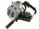 BlackStone HD530 - Erdbohrer - 2-Takt Motor - Bohrschnecken im Lieferumfang