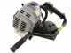 BlackStone HD530 - Erdbohrer - 2-Takt Motor - Bohrschnecken im Lieferumfang